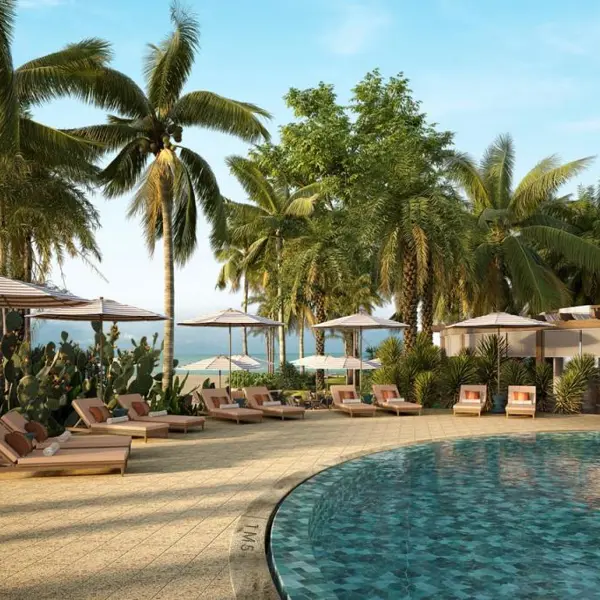 Radisson Phan Thiết Resort