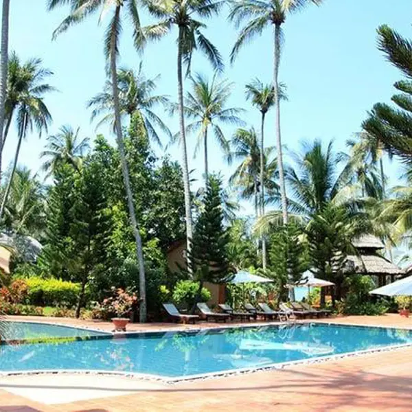 Little Mũi Né Cottages Resort