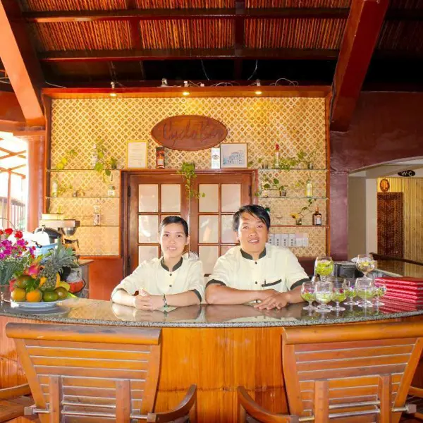 Little Mũi Né Cottages Resort