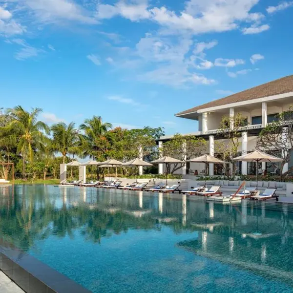 Azerai Kê Gà Bay Resort