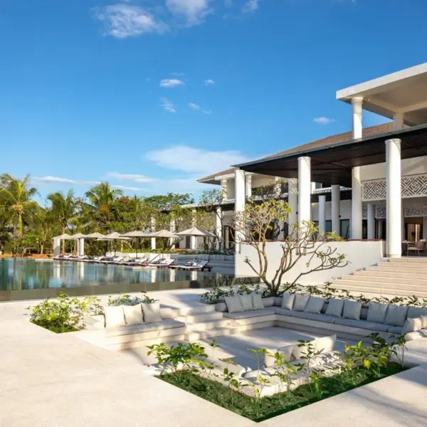 Azerai Kê Gà Bay Resort
