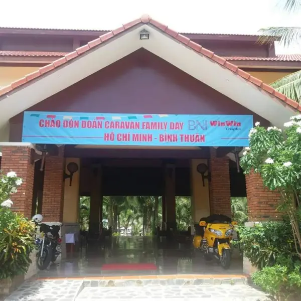 Sea Lion Beach Resort & Spa Phan Thiết