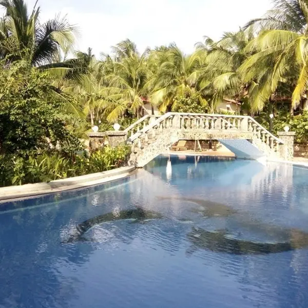 Sea Lion Beach Resort & Spa Phan Thiết