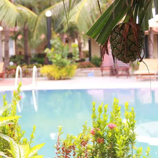 Sea Lion Beach Resort & Spa Phan Thiết