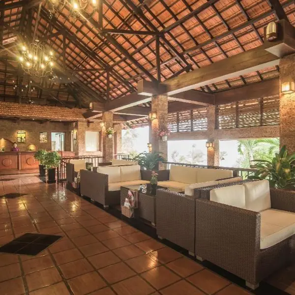Victoria Phan Thiết Beach Resort & Spa