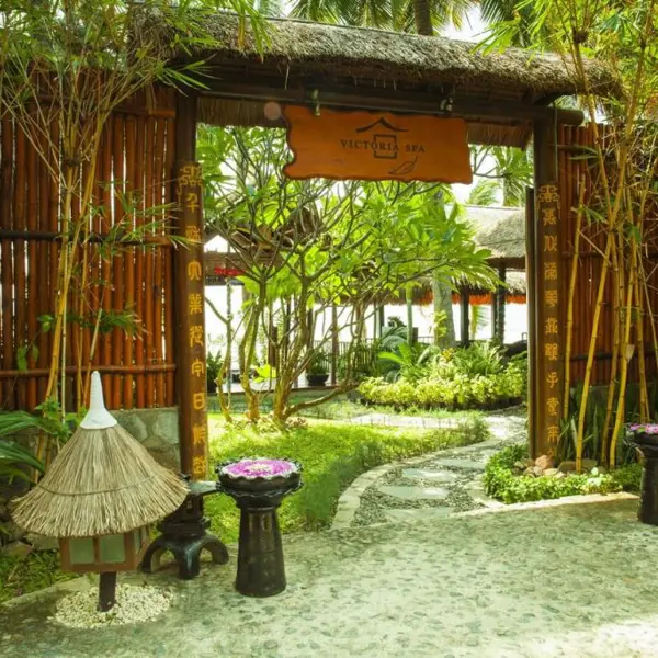 Victoria Phan Thiết Beach Resort & Spa