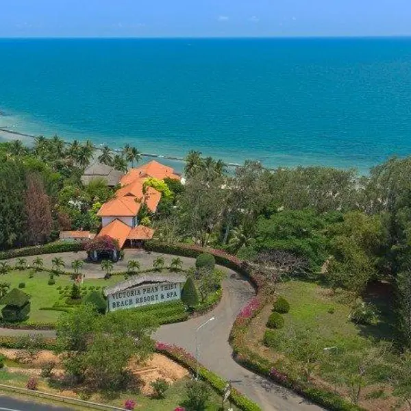 Victoria Phan Thiết Beach Resort & Spa