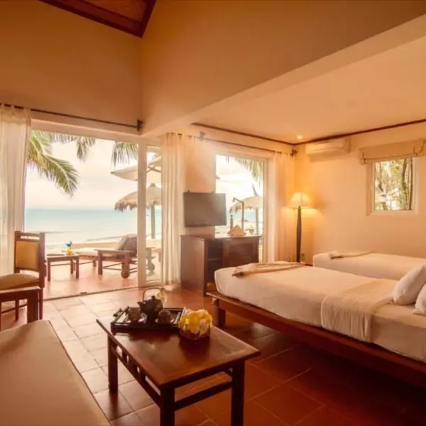 Victoria Phan Thiết Beach Resort & Spa