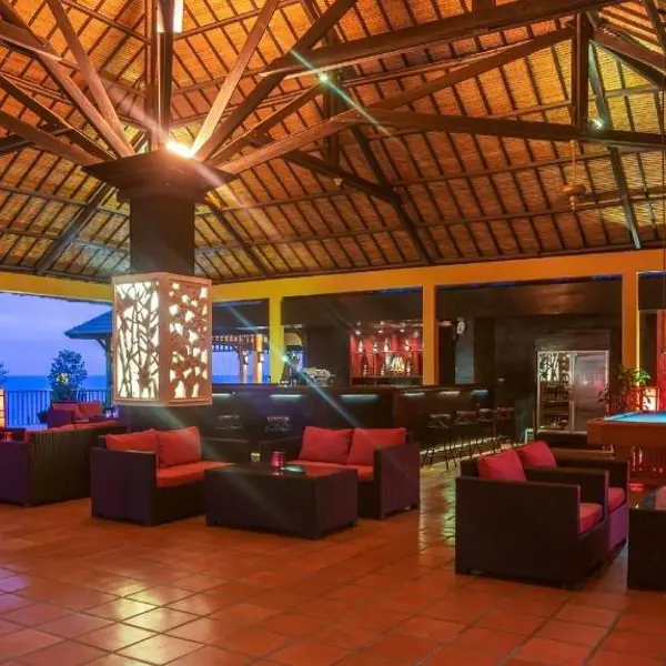 Victoria Phan Thiết Beach Resort & Spa
