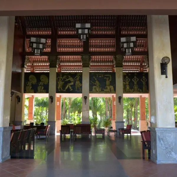 Sea Lion Beach Resort & Spa Mũi Né