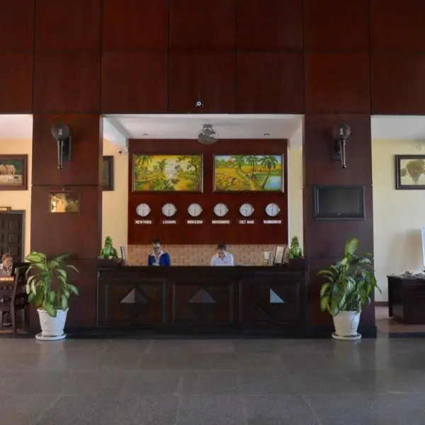 Sea Lion Beach Resort & Spa Mũi Né