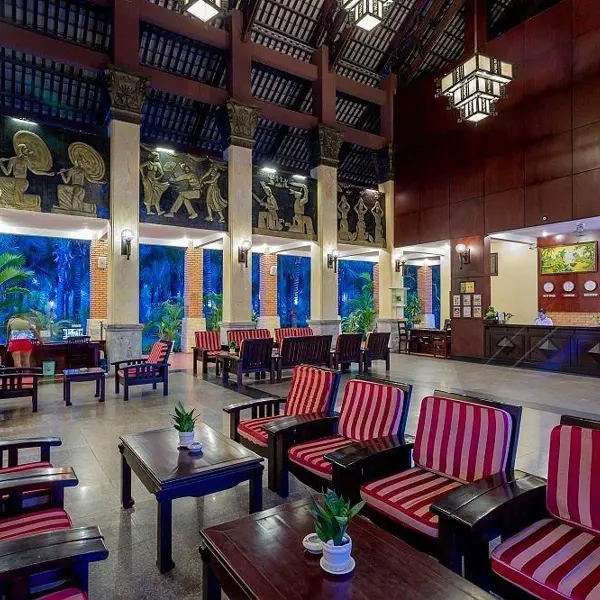 Sea Lion Beach Resort & Spa Mũi Né