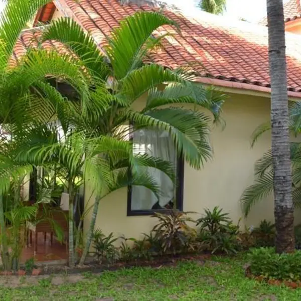Sea Lion Beach Resort & Spa Mũi Né