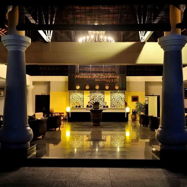 Muine De Century Beach Resort & Spa
