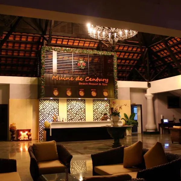 Muine De Century Beach Resort & Spa