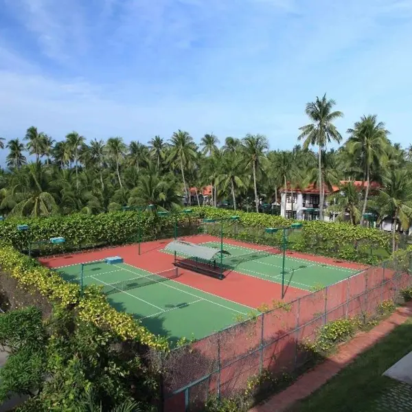 Muine De Century Beach Resort & Spa
