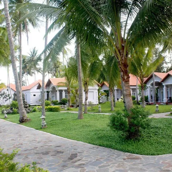 Muine De Century Beach Resort & Spa