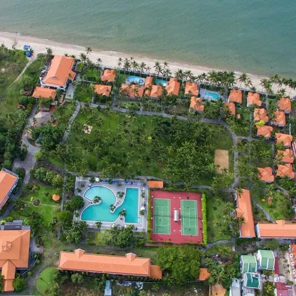 Muine De Century Beach Resort & Spa