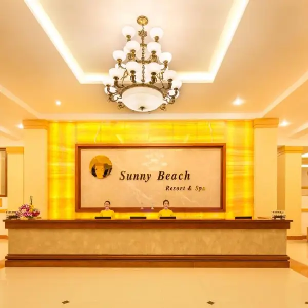 Sunny Beach Resort Mũi Né
