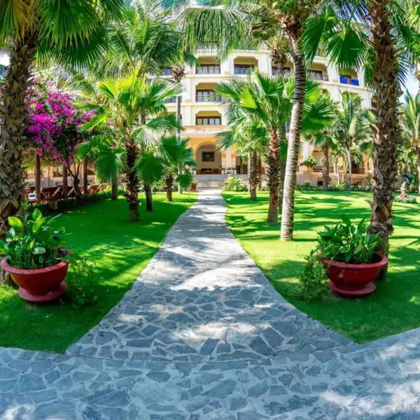 Sunny Beach Resort Mũi Né