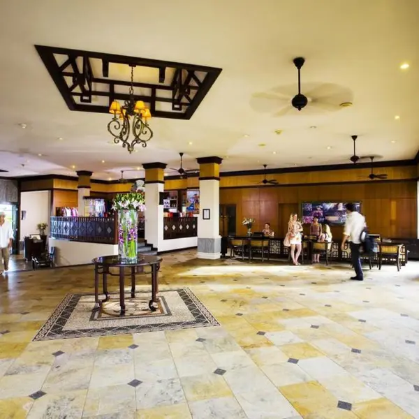 Ocean Dunes Resort Phan Thiết