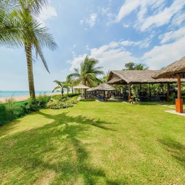 Ocean Dunes Resort Phan Thiết