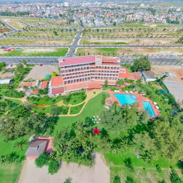 Ocean Dunes Resort Phan Thiết