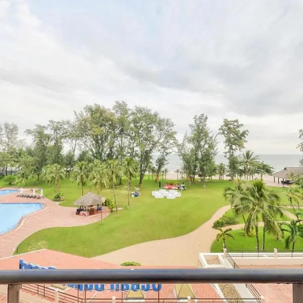 Ocean Dunes Resort Phan Thiết