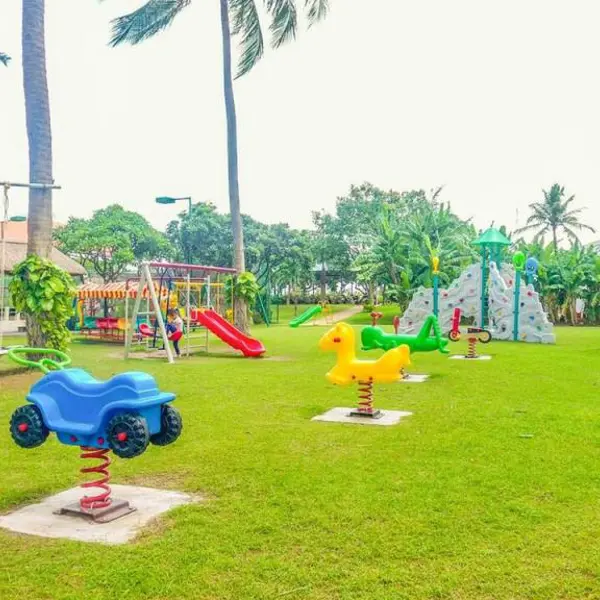 Ocean Dunes Resort Phan Thiết