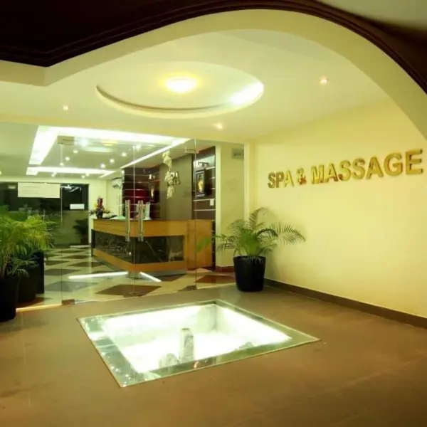 Swiss Village Resort & Spa