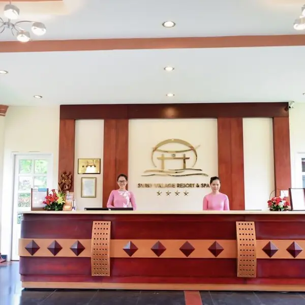 Swiss Village Resort & Spa