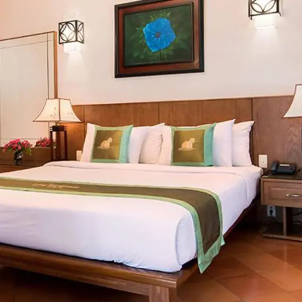 Phú Hải Beach Resort & Spa