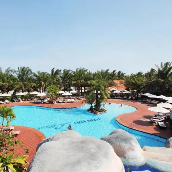 Phú Hải Beach Resort & Spa