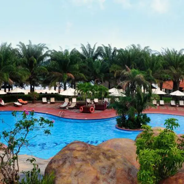 Phú Hải Beach Resort & Spa