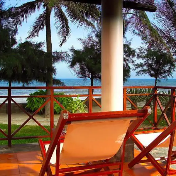 Phú Hải Beach Resort & Spa
