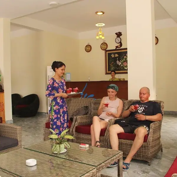 Ocean Place Mũi Né Resort