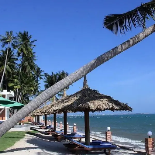 Ocean Place Mũi Né Resort