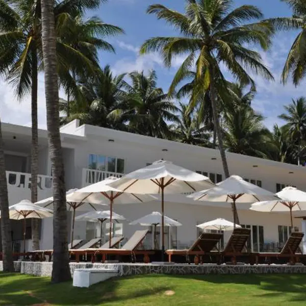 Surf 4 You Residence