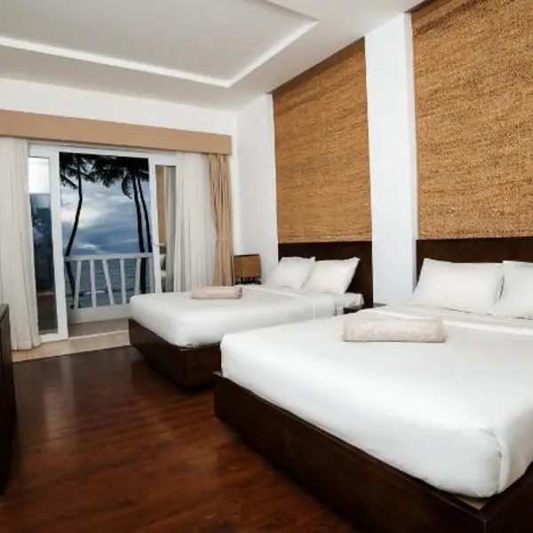 Surf 4 You Residence