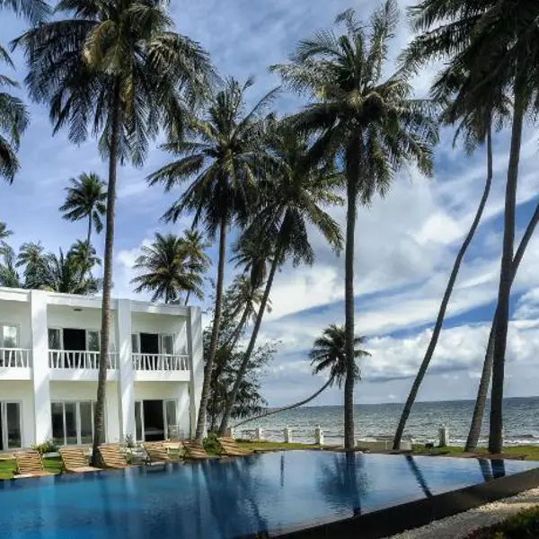 Surf 4 You Residence