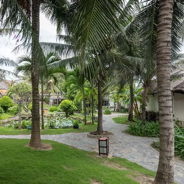 TTC Resort – Kê Gà