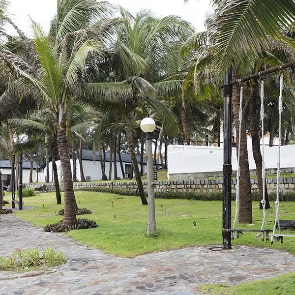 TTC Resort – Kê Gà