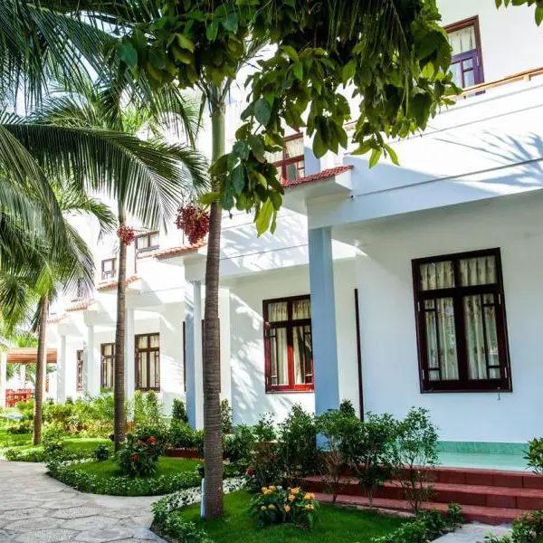 Pacific Beach Resort