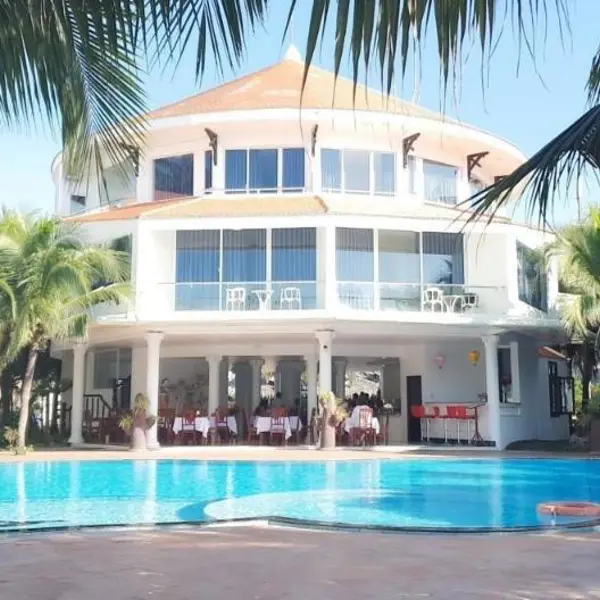 Pacific Beach Resort