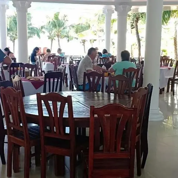 Pacific Beach Resort