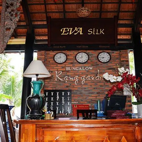 Rang Garden Beach Side Resort