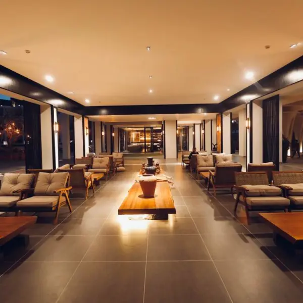 Mũi Né Bay Resort