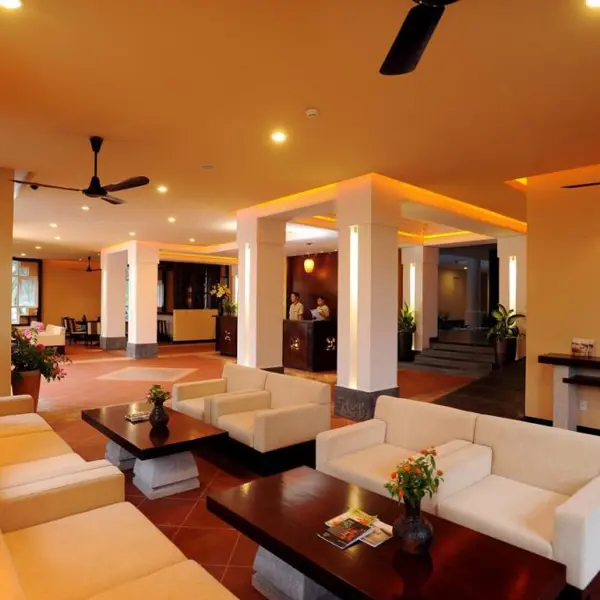 Mũi Né Bay Resort
