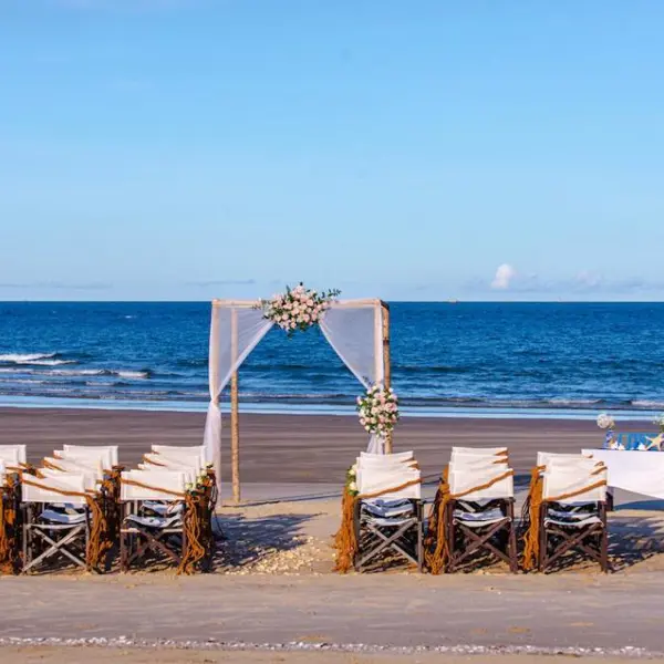 Mũi Né Bay Resort