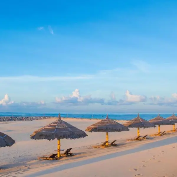 Le Viva Mũi Né Resort & Spa